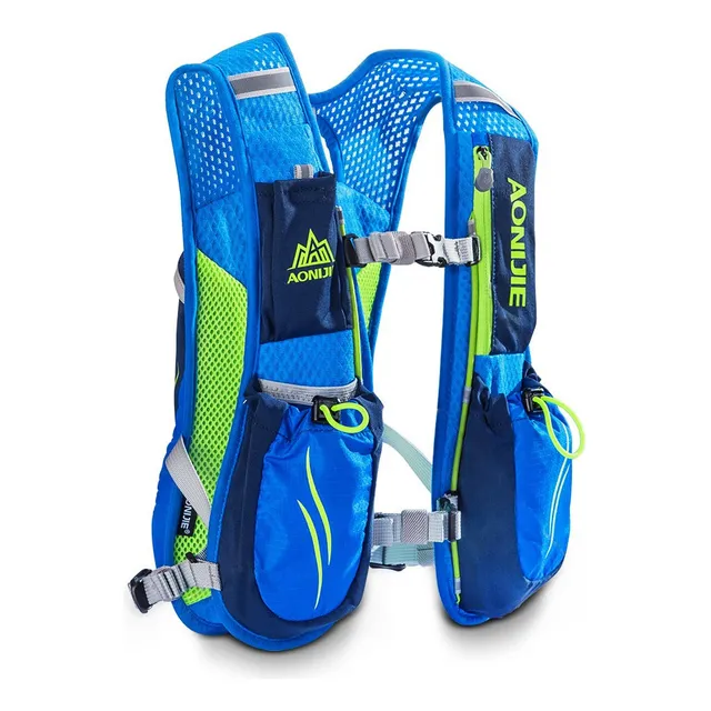 Mochila Aonijie Chaleco De Hidratación Trail Running Unisex