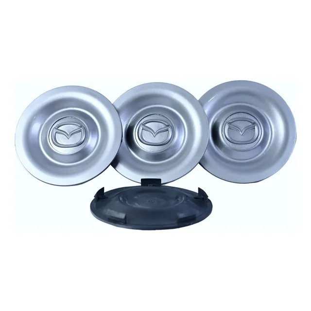Media Copa Tapa Rin Mazda Allegro Juego X 4 Unds Nuevo