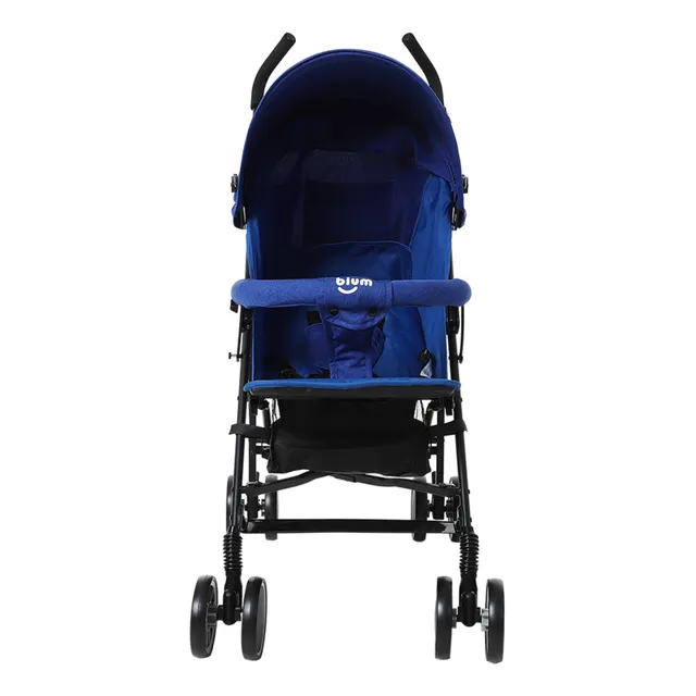 Coche Para Bebe Bium Jolly Blue