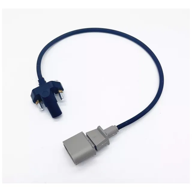 Sensor De Cigüeñal Para Jetta Mk6 Bora Beetle 2.5l 07k906433