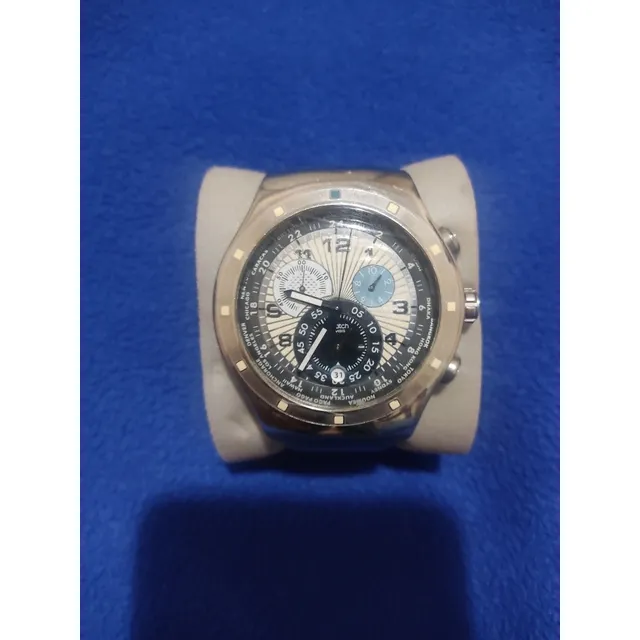 Reloj Swatch Irony 2008