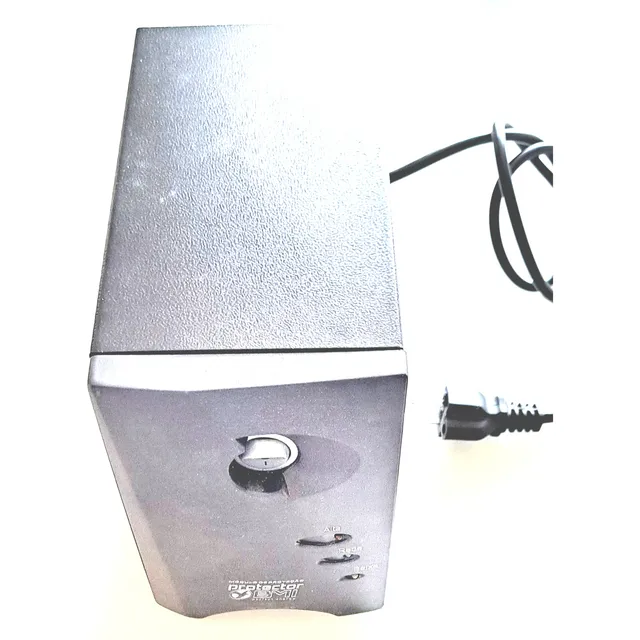 Estabilizador Monovolt 700va