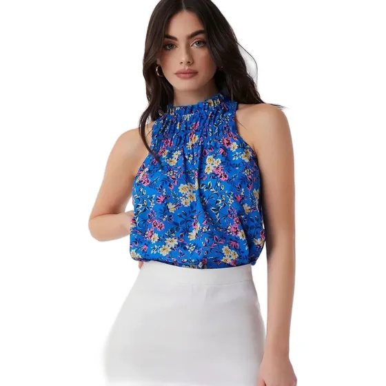 Blusas Dama Importadas  Shein