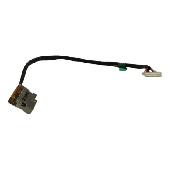 Jack Pin De Carga Hp 15-dy, 15-bs