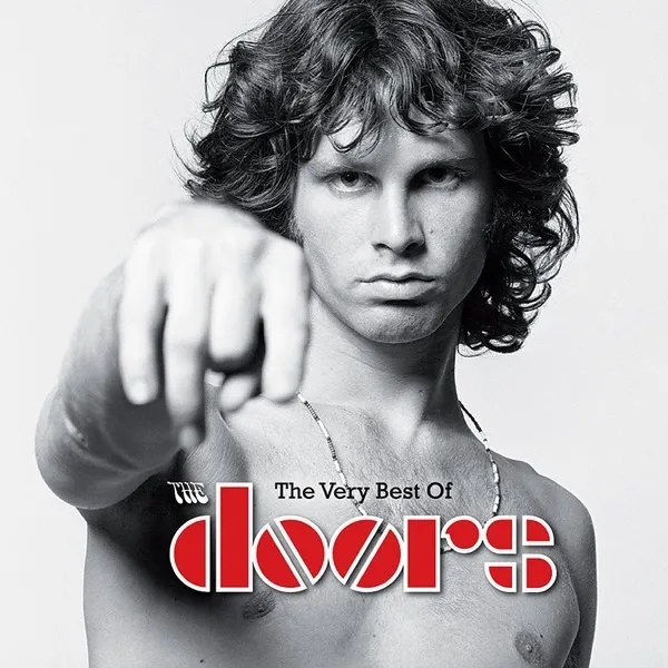 The Doors The Very Best Of Cd Doble Nuevo Musicovinyl