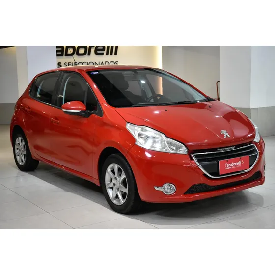 Peugeot 208 1.5 Allure