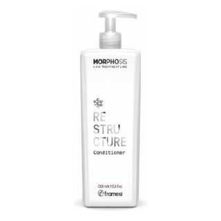 Framesi Restructure Acondicionador Fortalece Y Restaura 1 L Framesi Restructure Acondicionador Fortalece Y Restaura 1 L