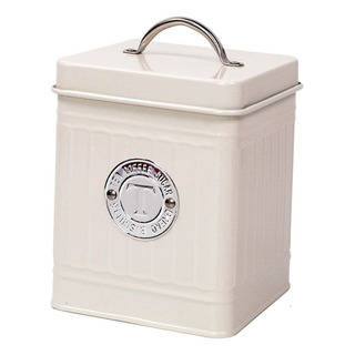 Recipiente De Lata Para Té, Resistente, Estilo B Recipiente De Lata Para Té, Resistente, Estilo B