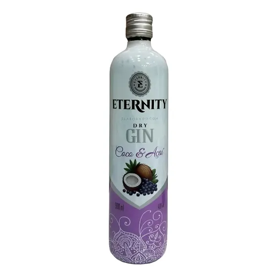 GIN ETERNITY COCO E AÇAI 900ML