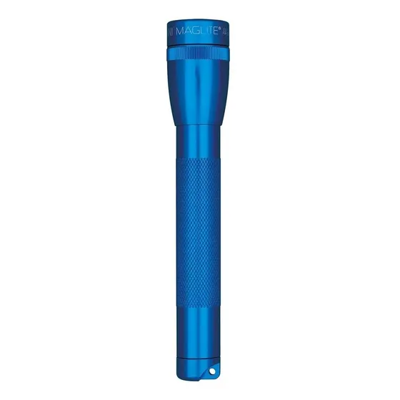 Lampara Pupilera De Bolsillo Maglite Con Estuche