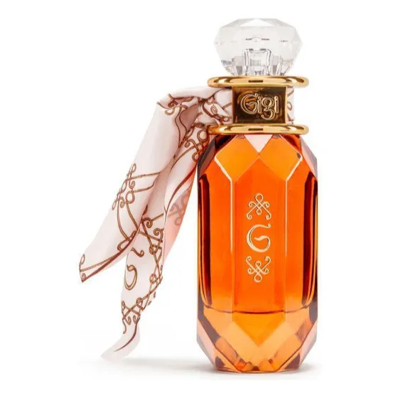 Perfume Feminino Gigi Deo Parfum Avatim 100ml