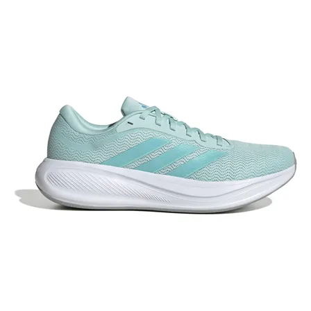 Tênis Masculino E Feminino Response Runner 2 adidas Azul Liso 36 Br