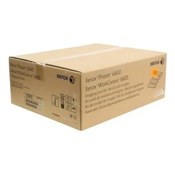 Nuevo Original Toner Xerox Phaser 6600 6605 Caracas Envioscs