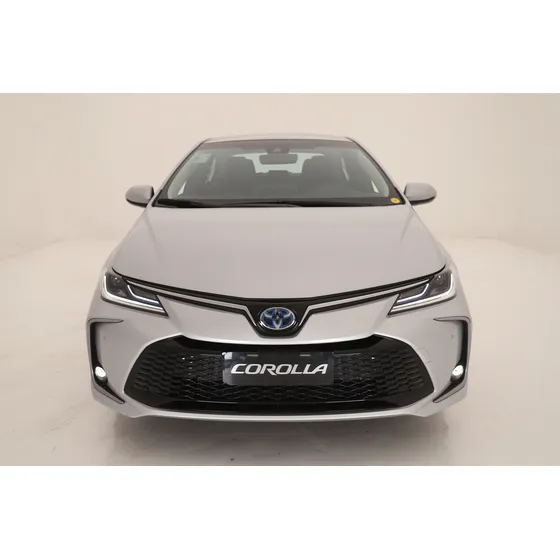 Toyota Corolla 1.8 Hev Xei Ecvt