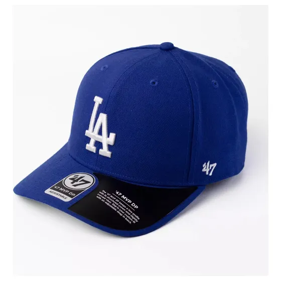 Gorras 47 Mvp Mlb Oficiales Modelos Varios