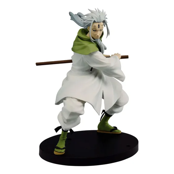 Figura Coleccionable Bandai De That Time I Got V11 B Hakuro