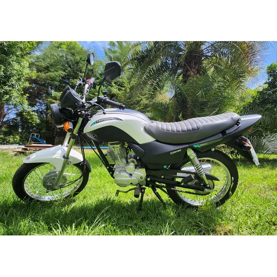 Corven Hunter 150cc 30km 2024 La Plata