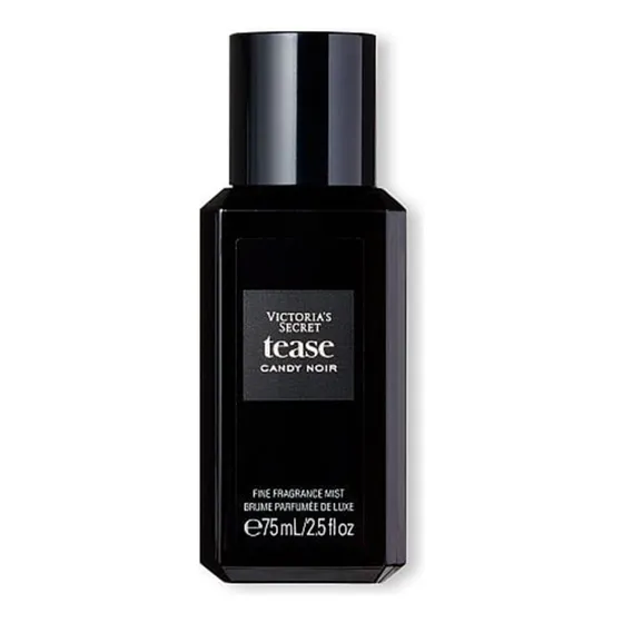 Bruma aromática Victoria's Secret Tease Candy Noir, 75 ml