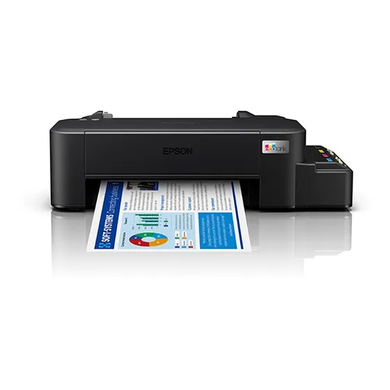 Epson Ecotank L121