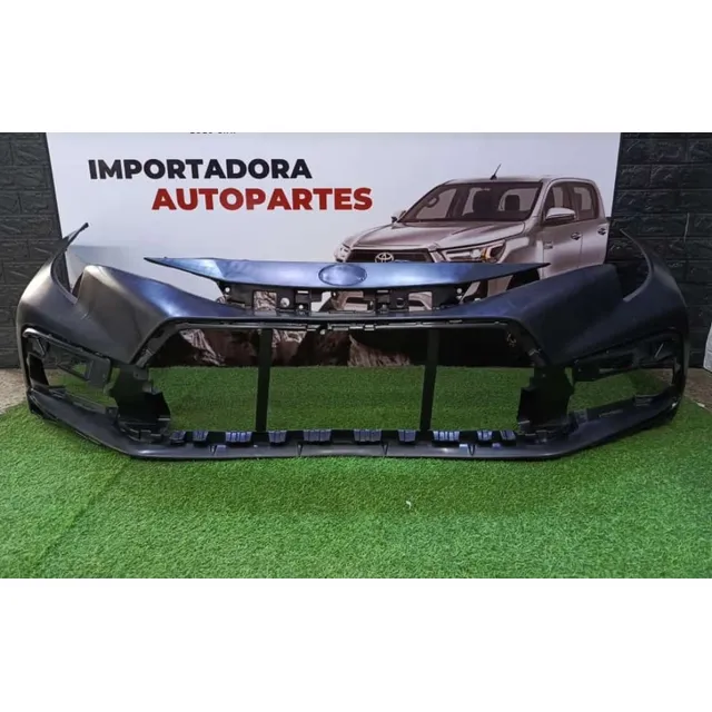 Parachoque Delantero Corolla Se Xse 2020 2021 2022 2023 2024