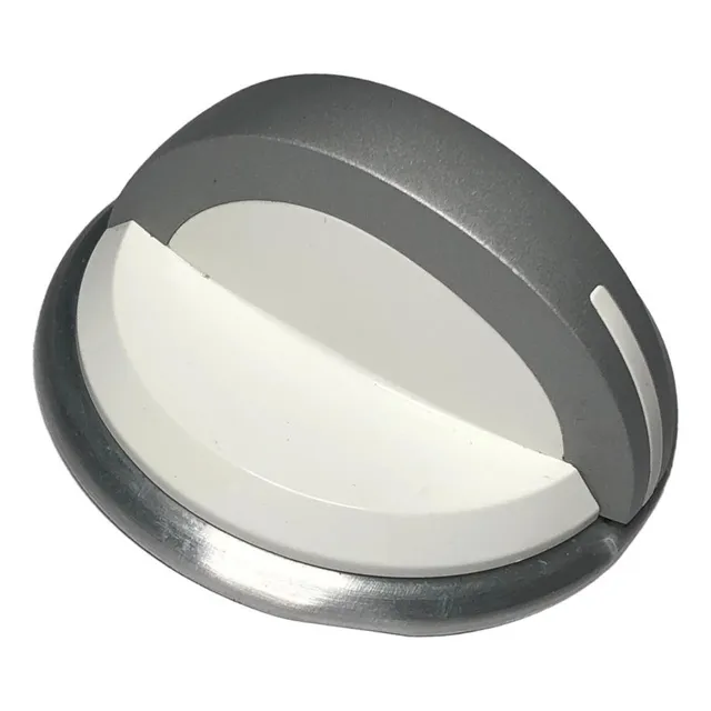 Perilla Lavadora Whirpool Ussa Blanca 8574957/8574885