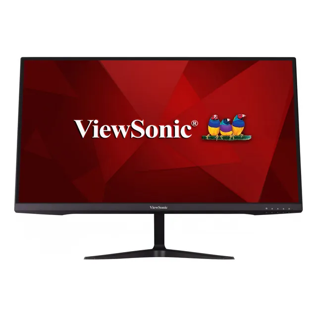 Viewsonic Monitor Gamer Omni De 27  Vx2718-p-mhd