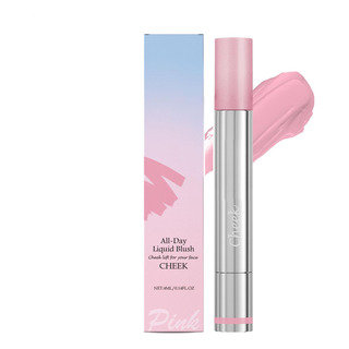 Cheek Liquid Blush Liquid Blush Rubor De Larga Duración Liqu Cheek Liquid Blush Liquid Blush Rubor De Larga Duración Liqu
