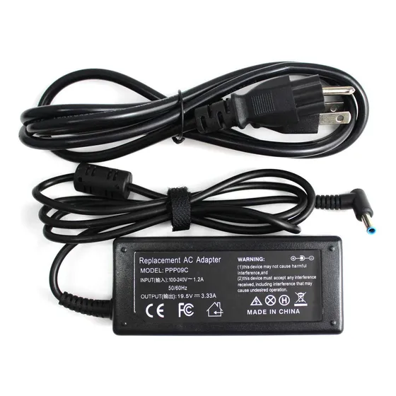 Adaptador Ca Cargador Para Hp Pavilion Beats Special Ed