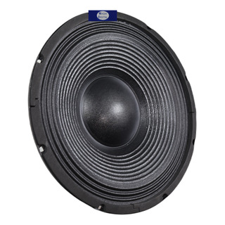Bocina 12pulgadas Krack Audio Kps-12 400 Watts Para Medios Bocina 12pulgadas Krack Audio Kps-12 400 Watts Para Medios