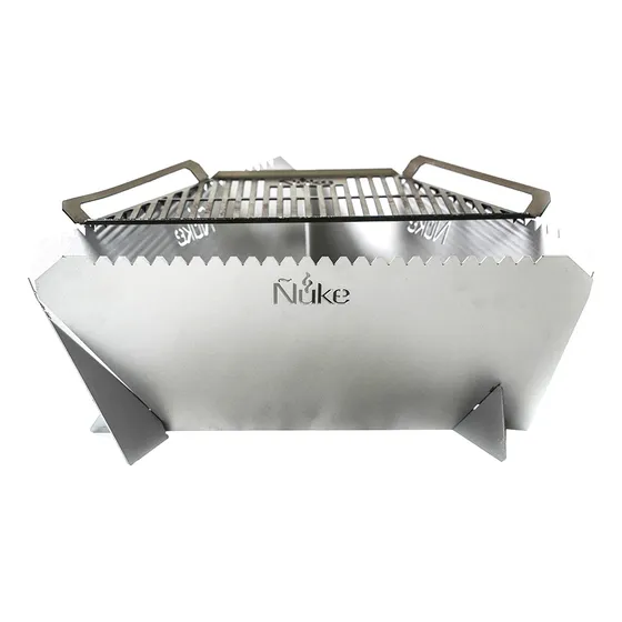 Fogon Onix 500 Ñuke - Fire Chile