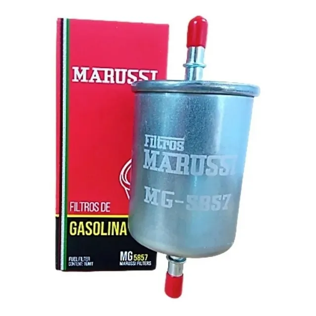 Filtro Gasolina Peugeot 206 207 307 607 Citroen C3 C4 C5 