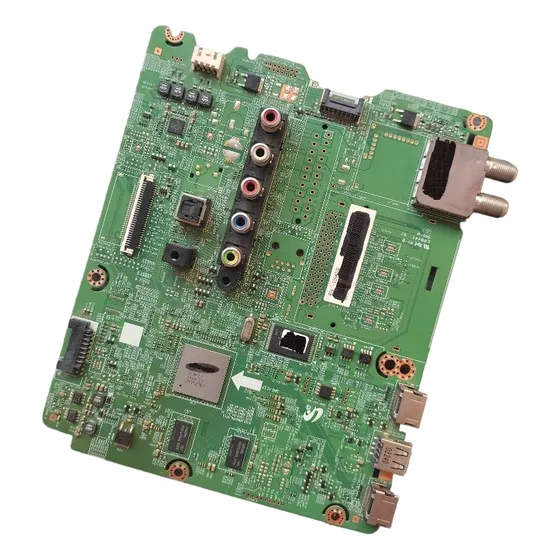 Placa Principal Tv Un32f4200ag Un32f5200ag Bn91-10940w 
