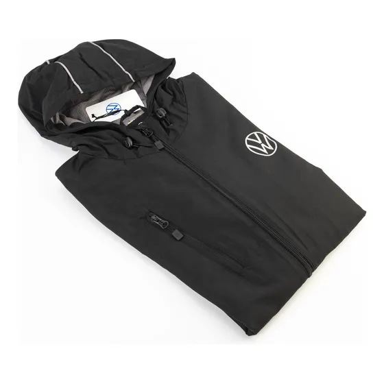 Campera Unisex - Lifestyle Volkswagen Lfst000600