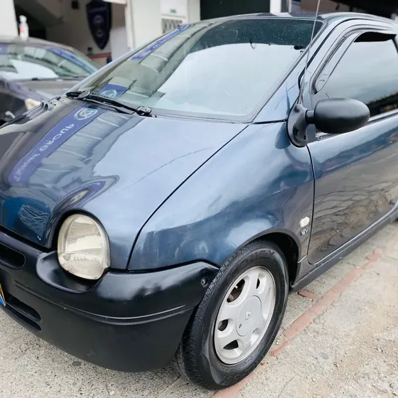 Renault Twingo 2011 1.2 Access