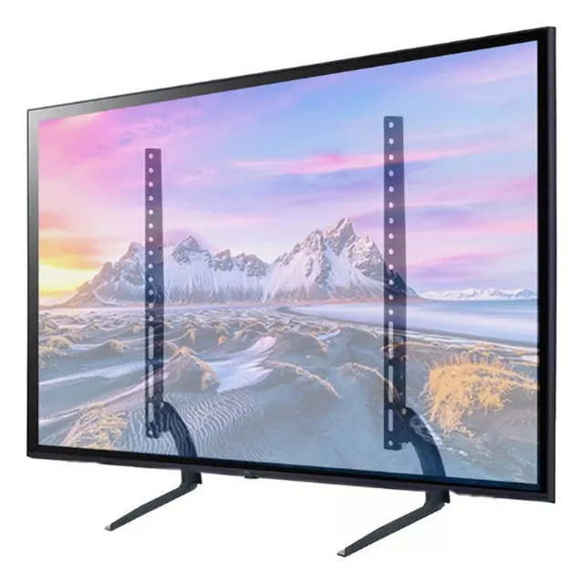 Soporte Patas Universales Para Tv Fierro Hasta 60 Pulgadas 