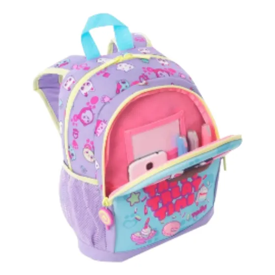 Mochila Para Ninos Koool Doll K53