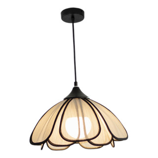 Lámpara Colgante Estilo Bohemio, Decoración Diámetro 30cm Lámpara Colgante Estilo Bohemio, Decoración Diámetro 30cm