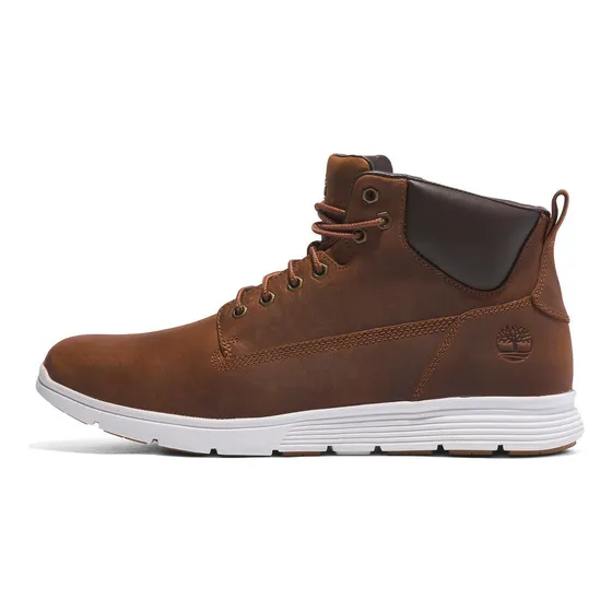 Timberland Killington TB0A6BG1EM6 MID LACE SNEAKER Hombre