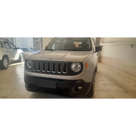 Jeep Renegade 1.8 Sport Plus