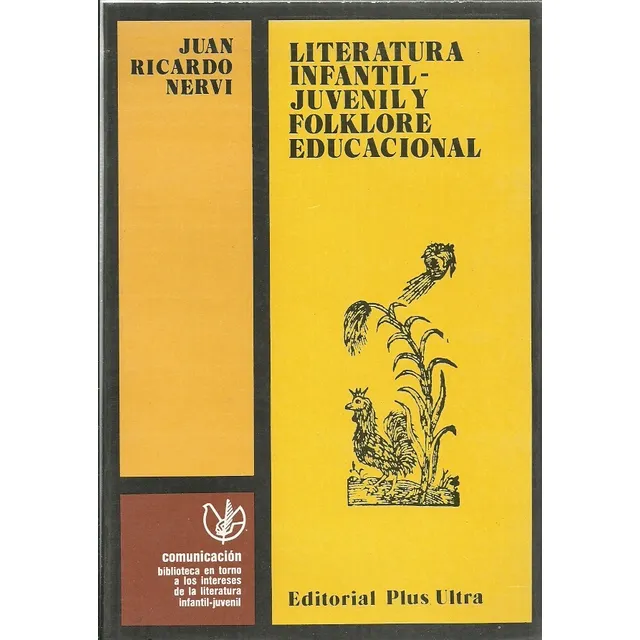 Literatura Infantil - Juvenil Y Folklore Educacional - Juan 