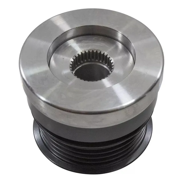 Polea De Alternador Para Chevrolet Onix 1.0 1.2 2020 2021