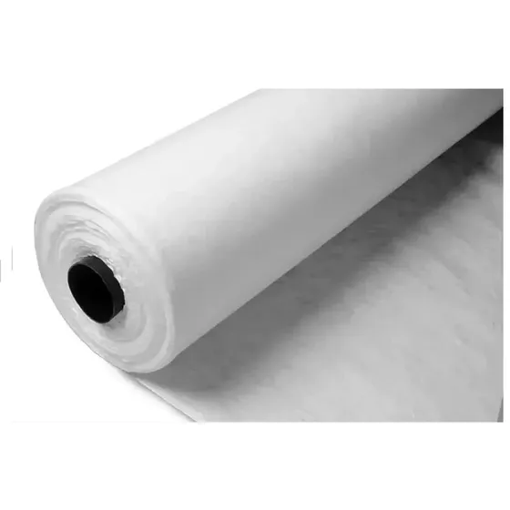 Manta Elastica Para Refuerzo De Membrana Liquida 1 X 25 Mts