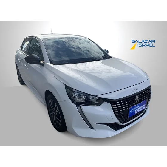Peugeot 208 Xrs