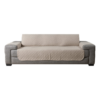 Funda Para Sofa - Protector De Sala 3 Plazas. Doble Vista Funda Para Sofa - Protector De Sala 3 Plazas. Doble Vista