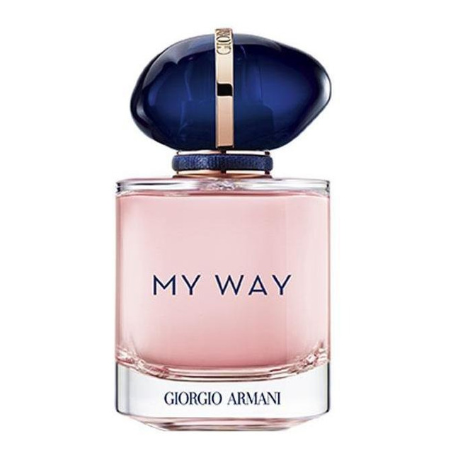 Giorgio Armani My Way Fem Edp Perfume 30 Ml Giorgio Armani My Way Fem Edp Perfume 30 Ml
