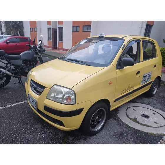 Hyundai Atos 1.0 Prime