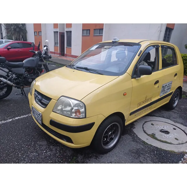 Hyundai Atos 1.0 Prime