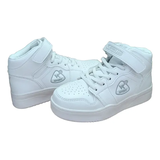 Botas Deportivas Colegiales Unisex