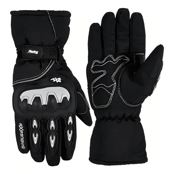 Guante Axe Inpermeable