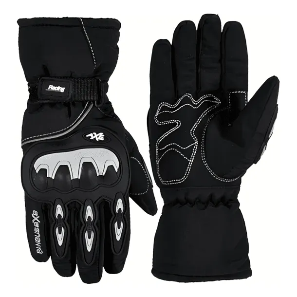 Guante Axe Inpermeable